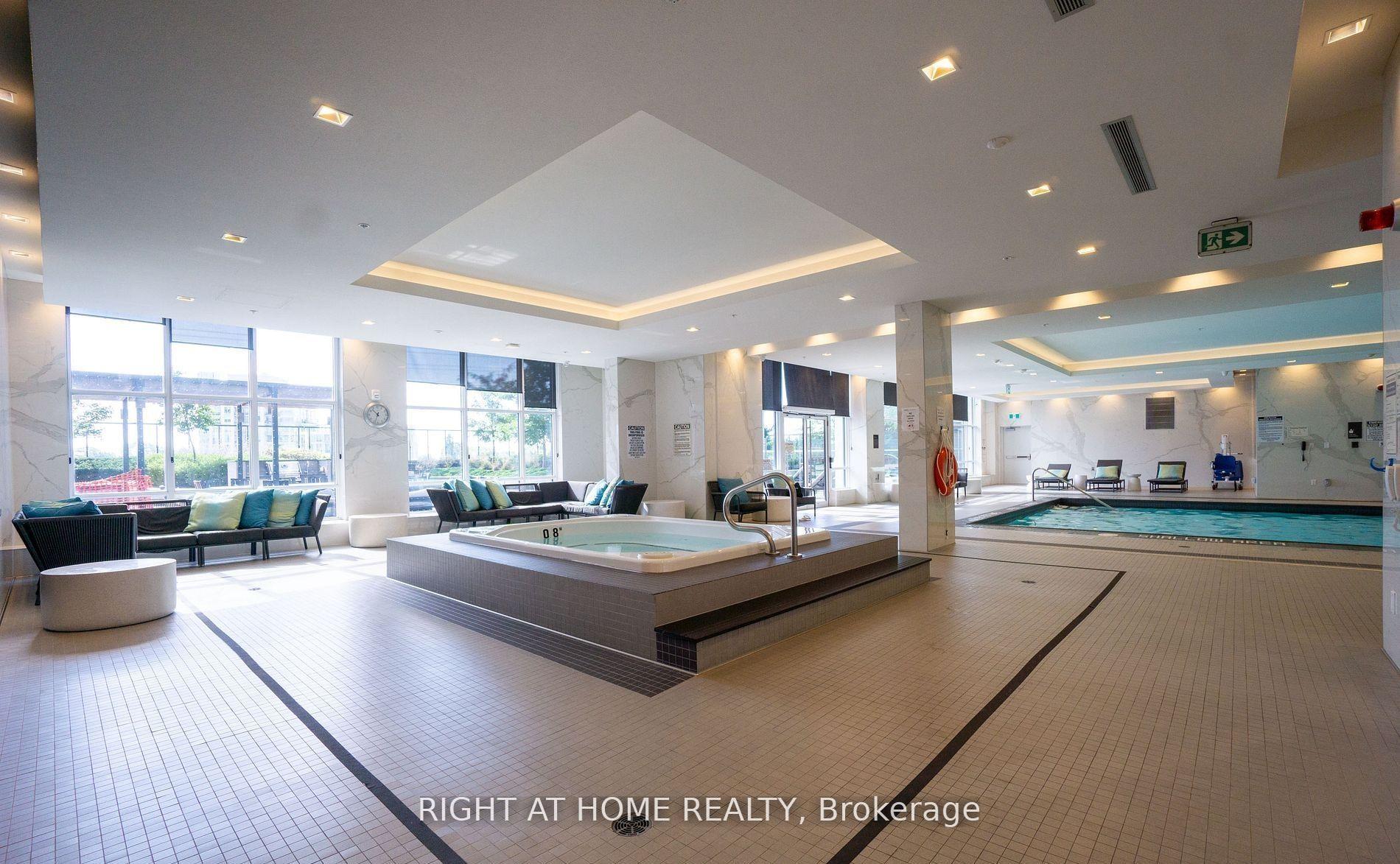 Photo 16 of Unit 1622, 9 Mabelle Avenue, Etobicoke, Islington-City Centre West — HOMEH