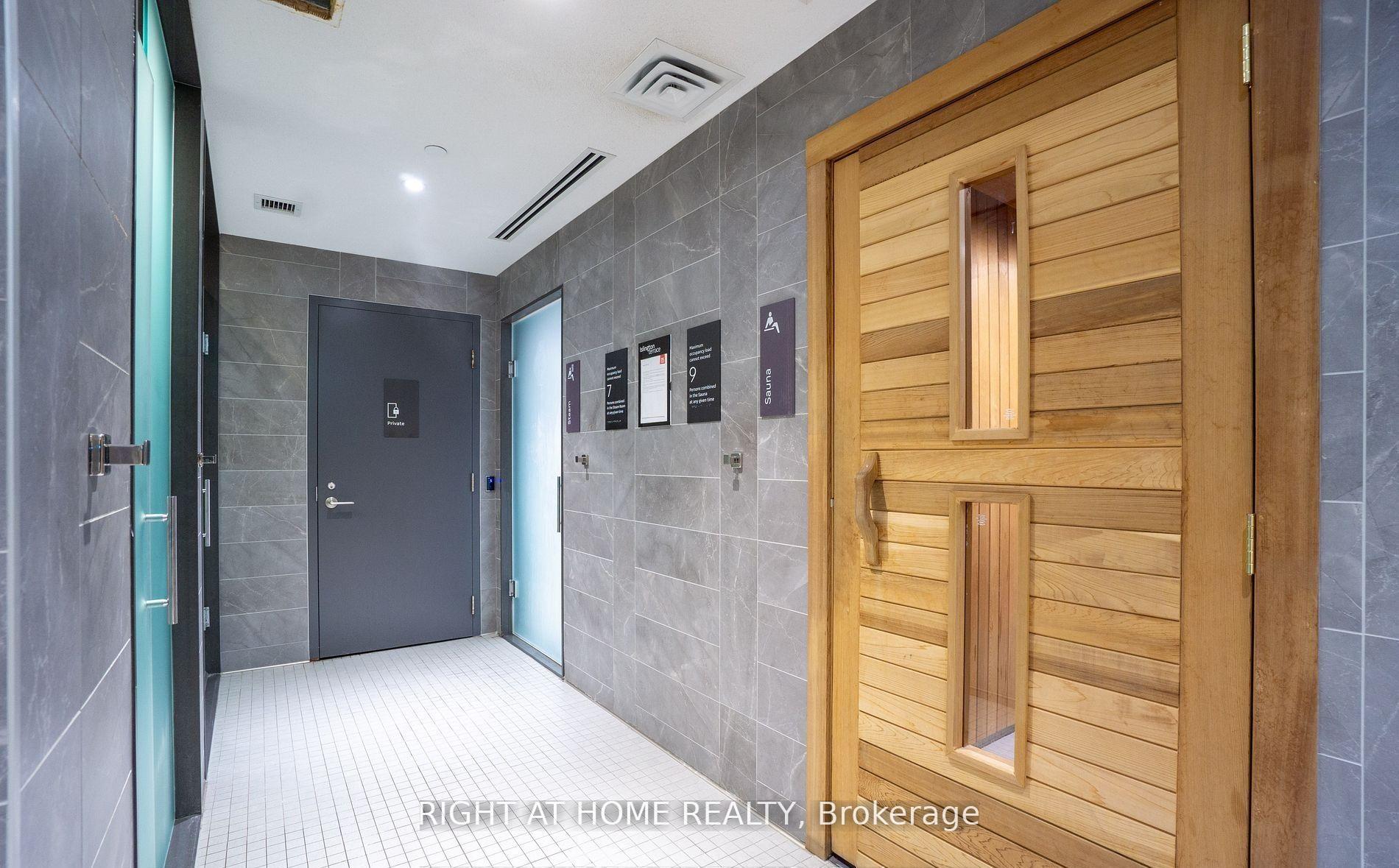 Photo 17 of Unit 1622, 9 Mabelle Avenue, Etobicoke, Islington-City Centre West — HOMEH