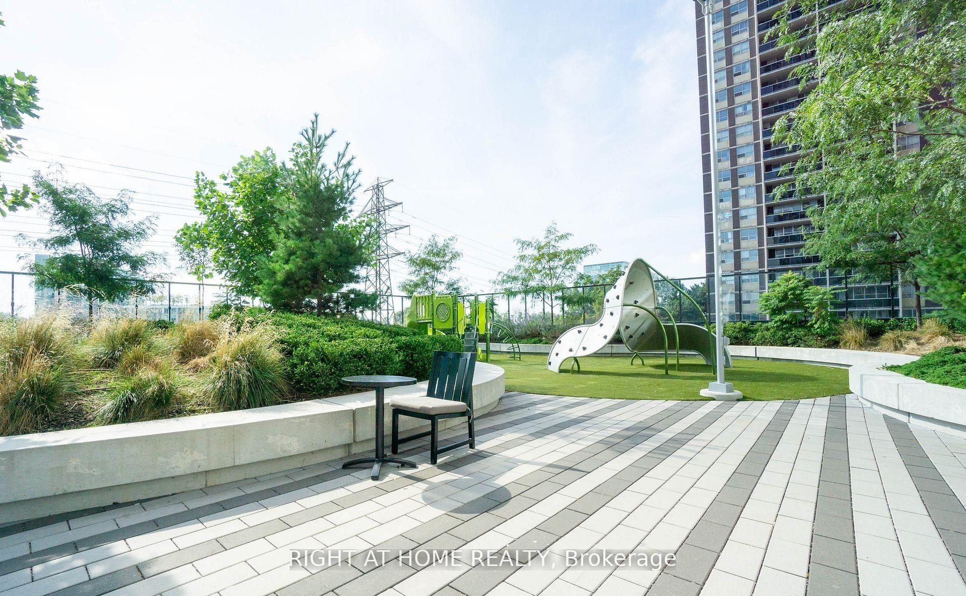 Photo 18 of Unit 1622, 9 Mabelle Avenue, Etobicoke, Islington-City Centre West — HOMEH