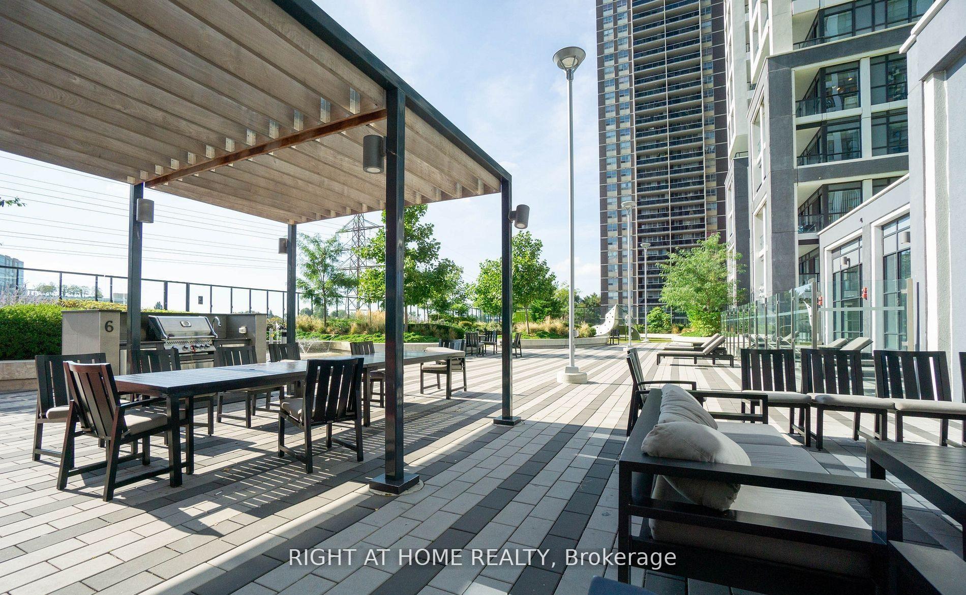 Photo 19 of Unit 1622, 9 Mabelle Avenue, Etobicoke, Islington-City Centre West — HOMEH