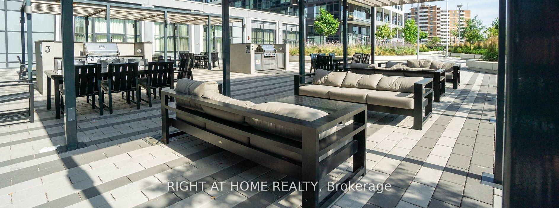 Photo 20 of Unit 1622, 9 Mabelle Avenue, Etobicoke, Islington-City Centre West — HOMEH