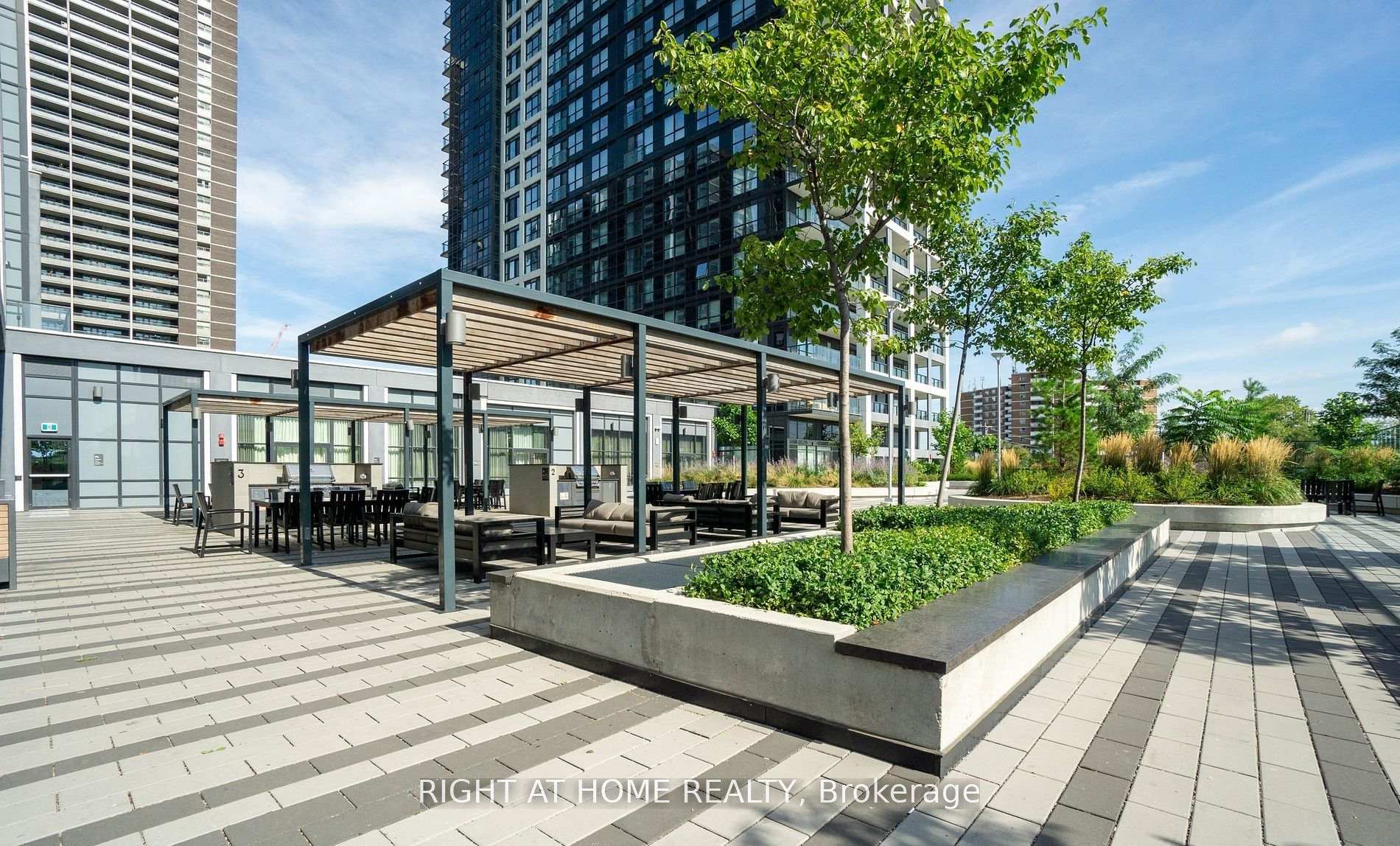 Photo 21 of Unit 1622, 9 Mabelle Avenue, Etobicoke, Islington-City Centre West — HOMEH