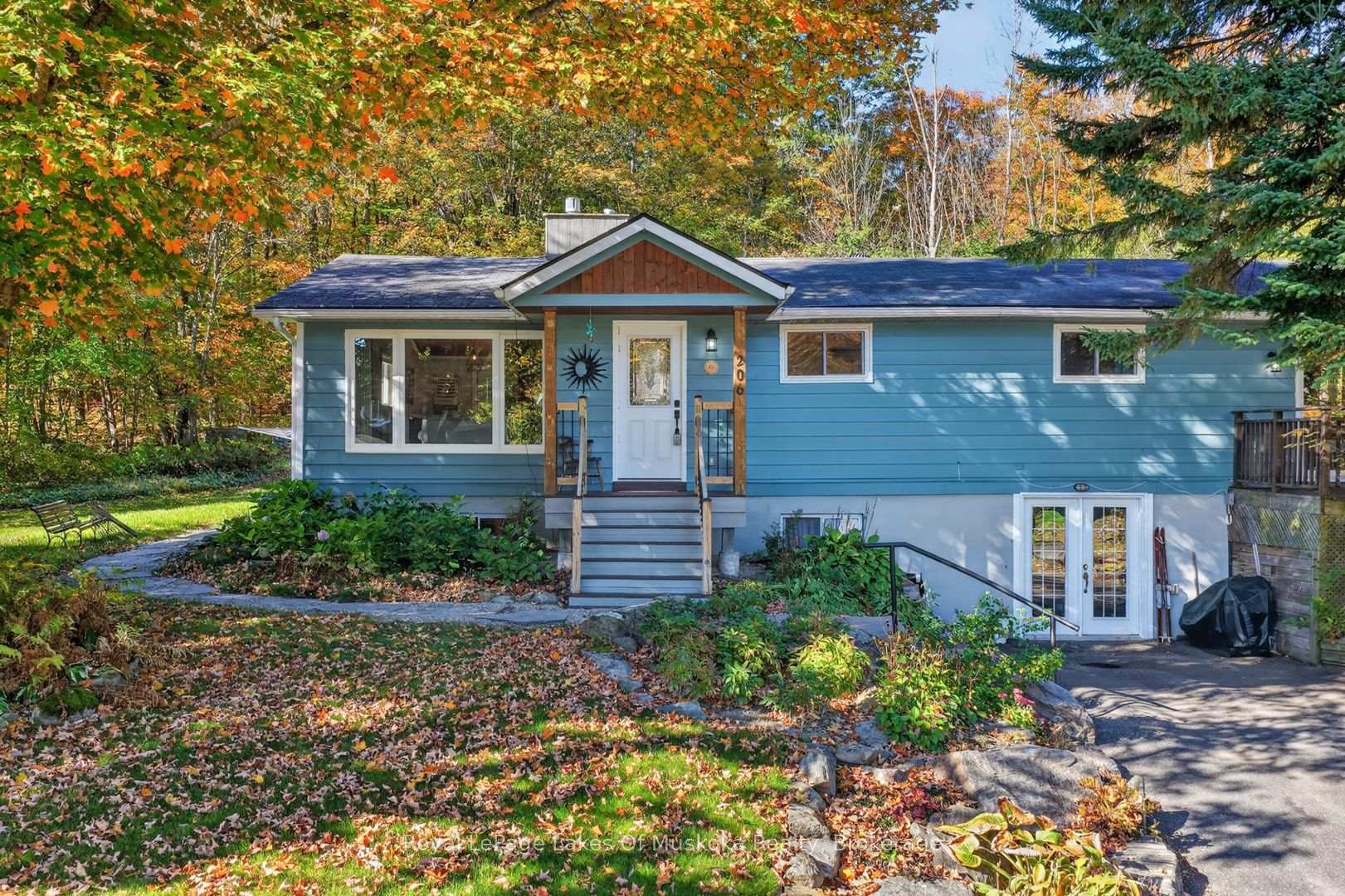 Photo of 206 Lakewood Park Road