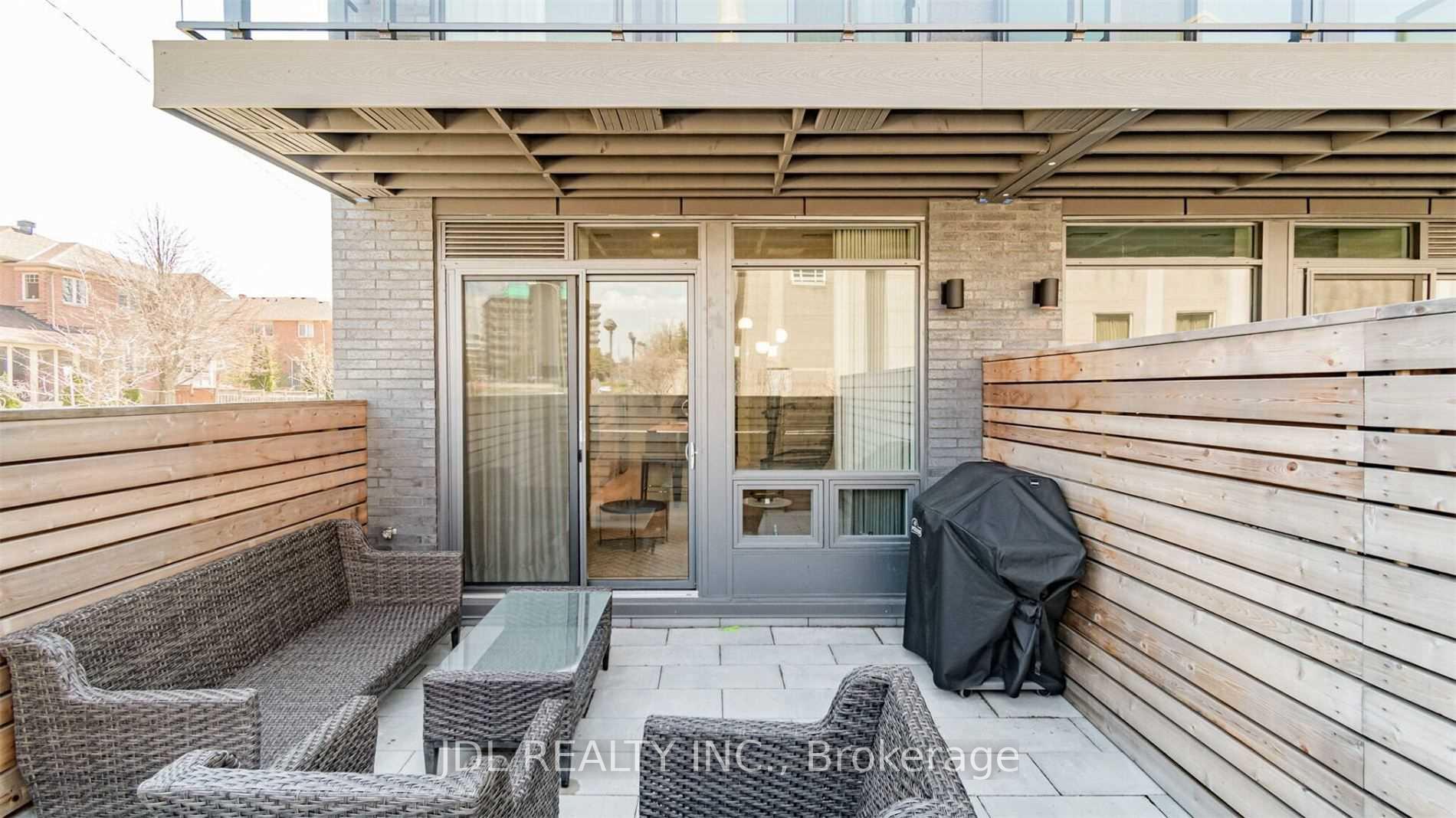 Photo 31 of 28 Sonic Way, Toronto, Flemingdon Park — HOMEH