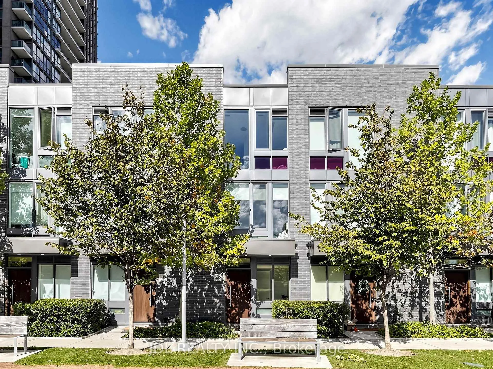 Photo of 28 Sonic Way