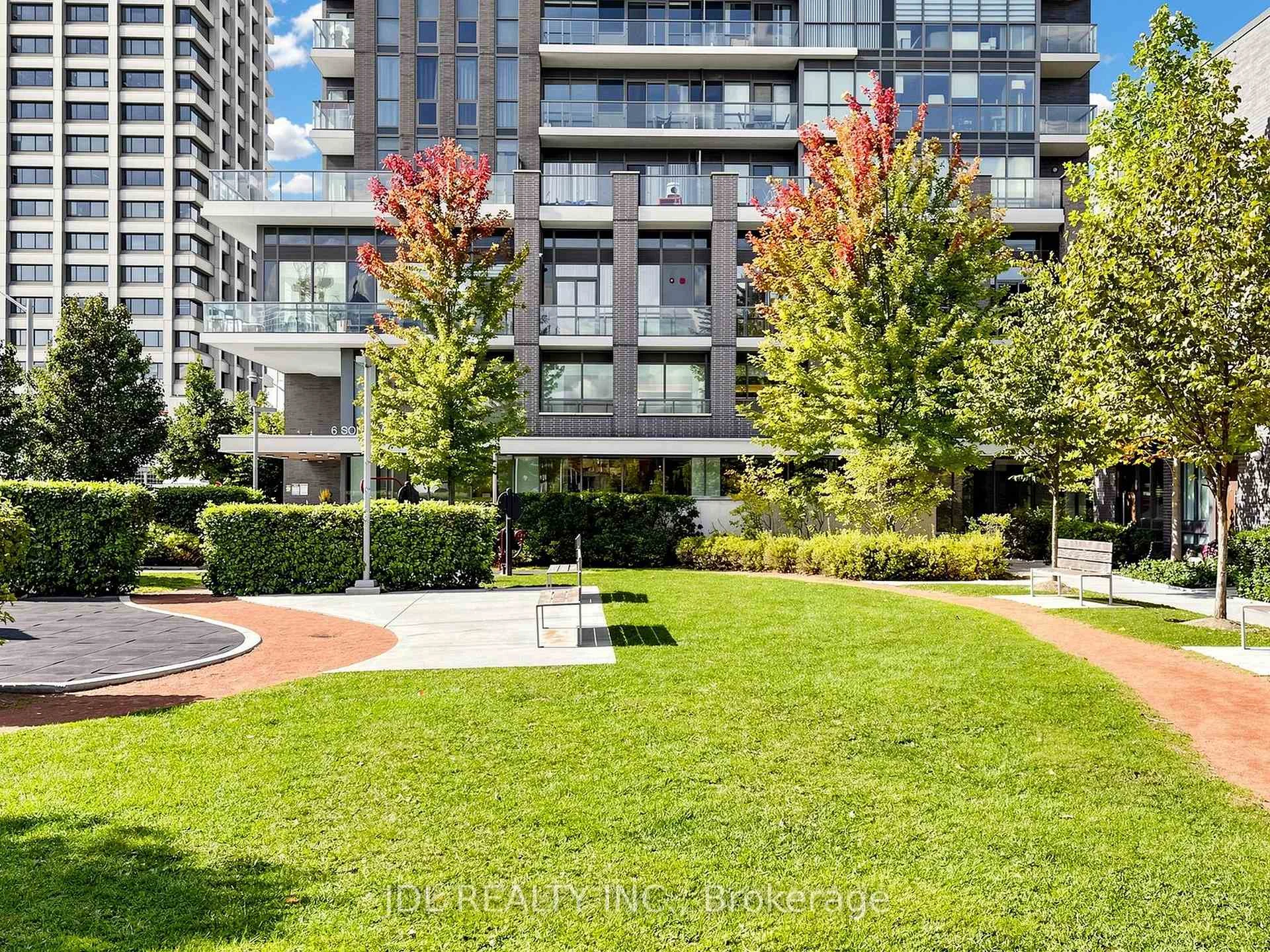 Photo 59 of 28 Sonic Way, Toronto, Flemingdon Park — HOMEH