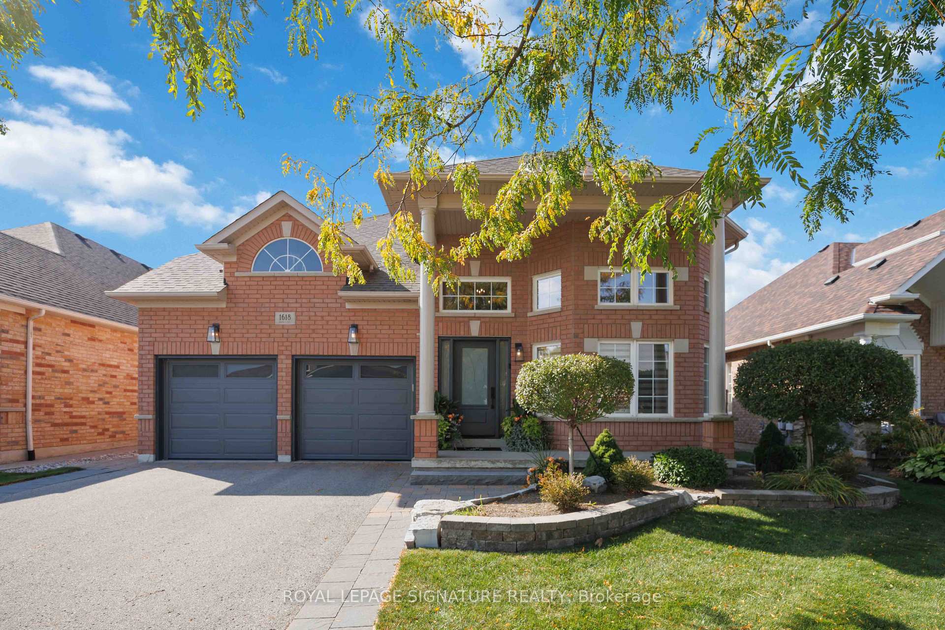 Photo 2 of 1618 Chilliwack Street, Oshawa, Taunton — HOMEH