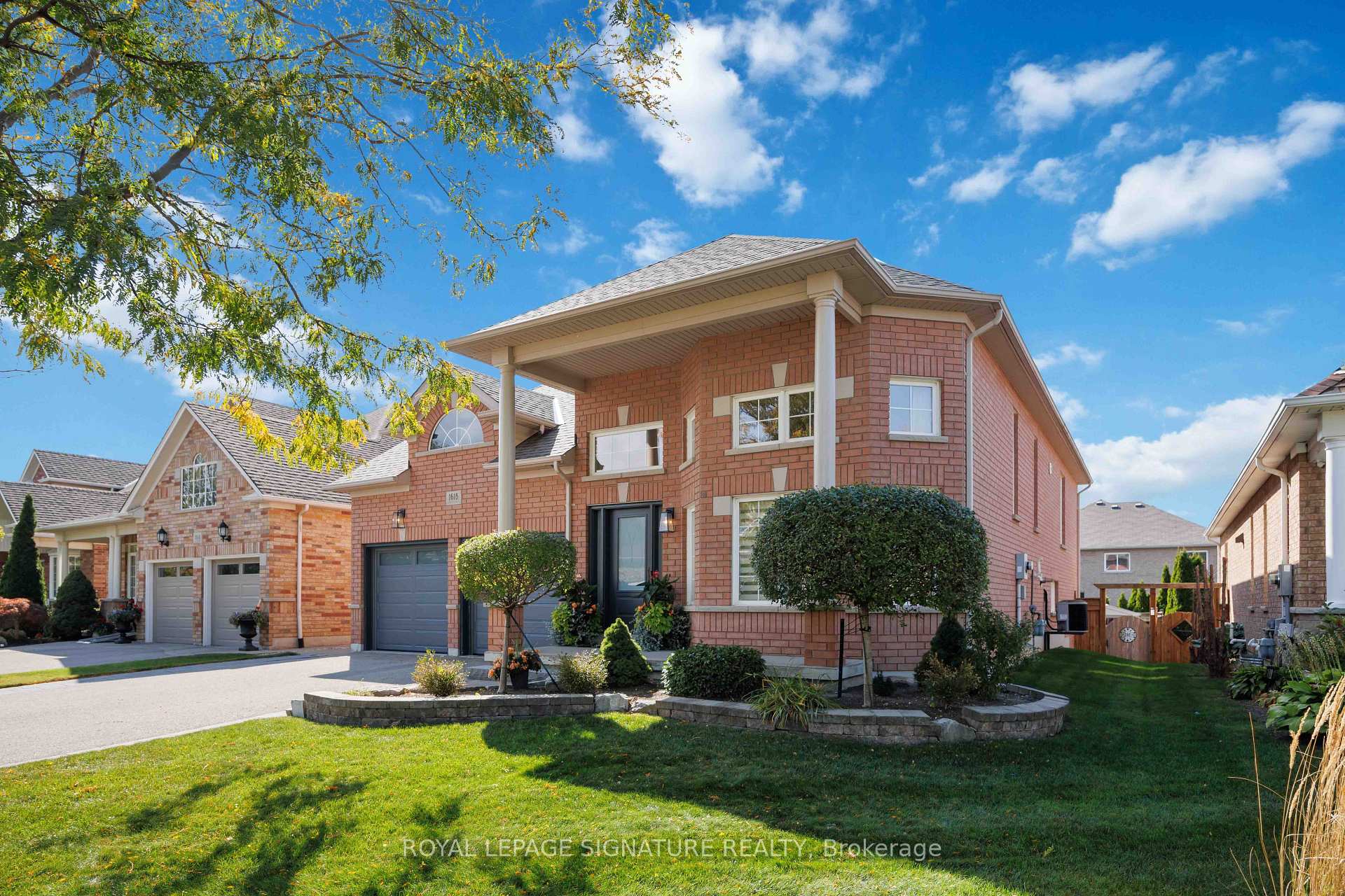 Photo 3 of 1618 Chilliwack Street, Oshawa, Taunton — HOMEH