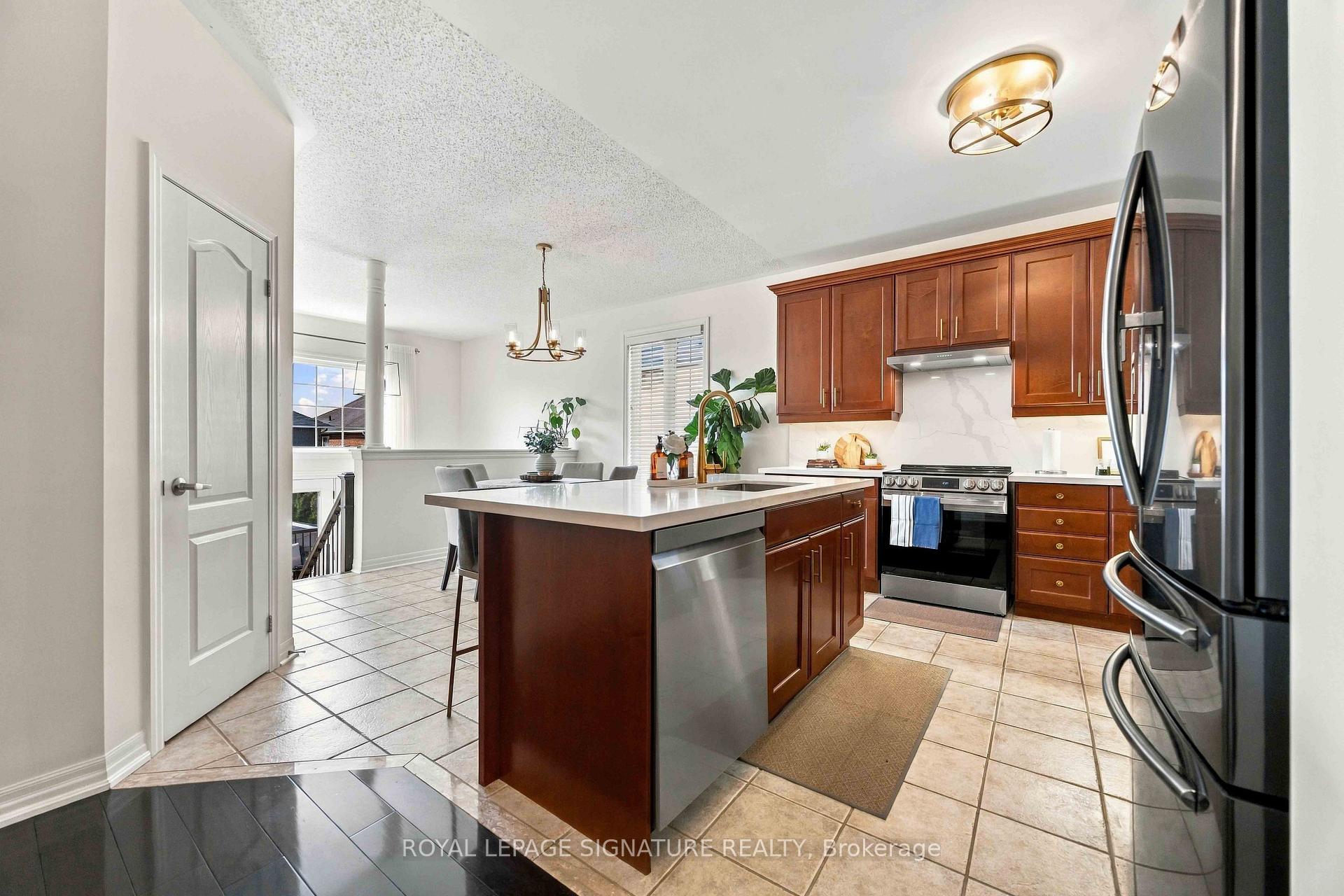 Photo 24 of 1618 Chilliwack Street, Oshawa, Taunton — HOMEH