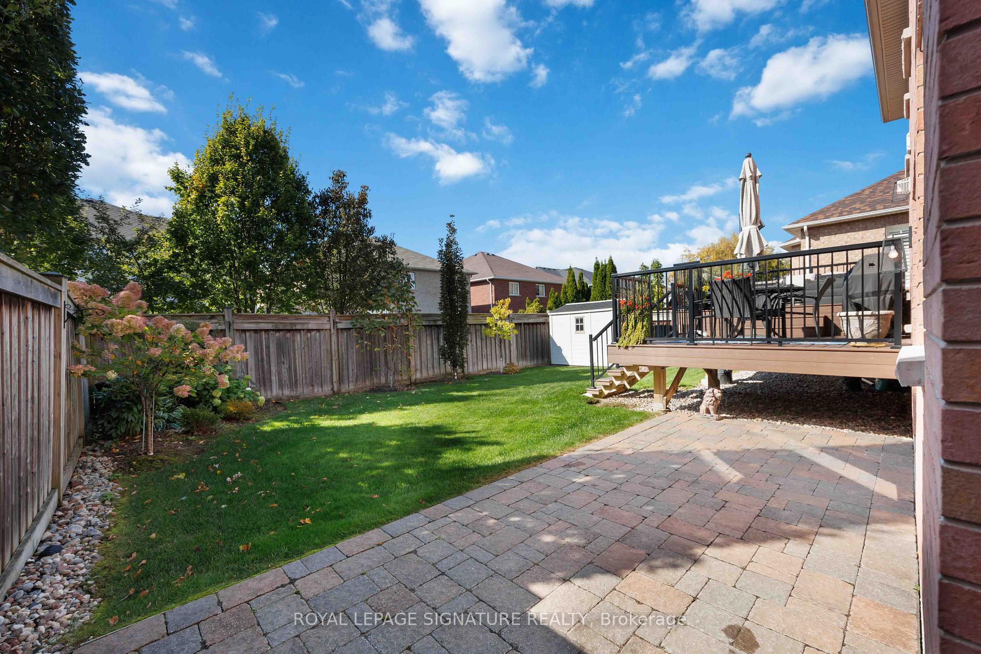 Photo 45 of 1618 Chilliwack Street, Oshawa, Taunton — HOMEH