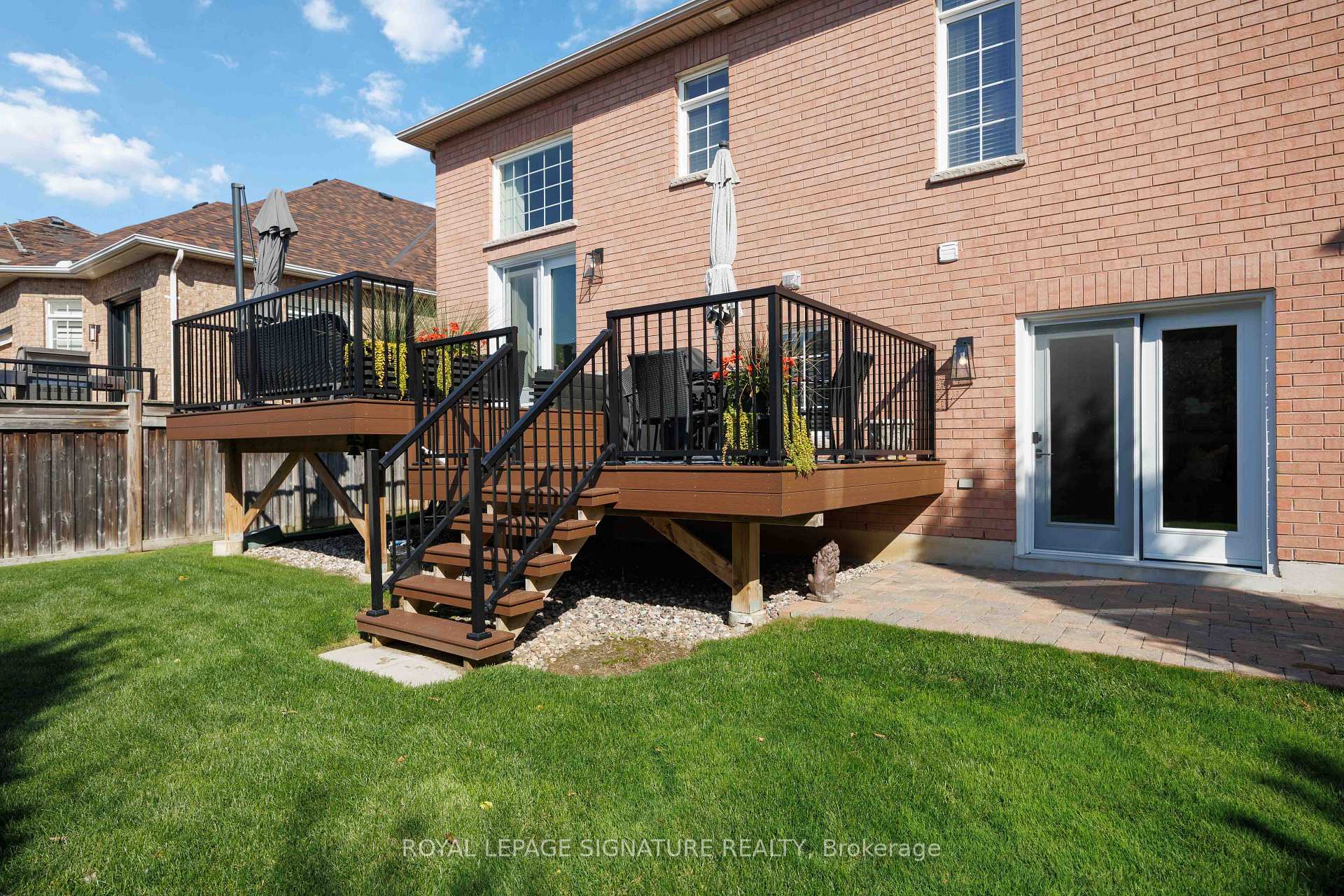 Photo 46 of 1618 Chilliwack Street, Oshawa, Taunton — HOMEH