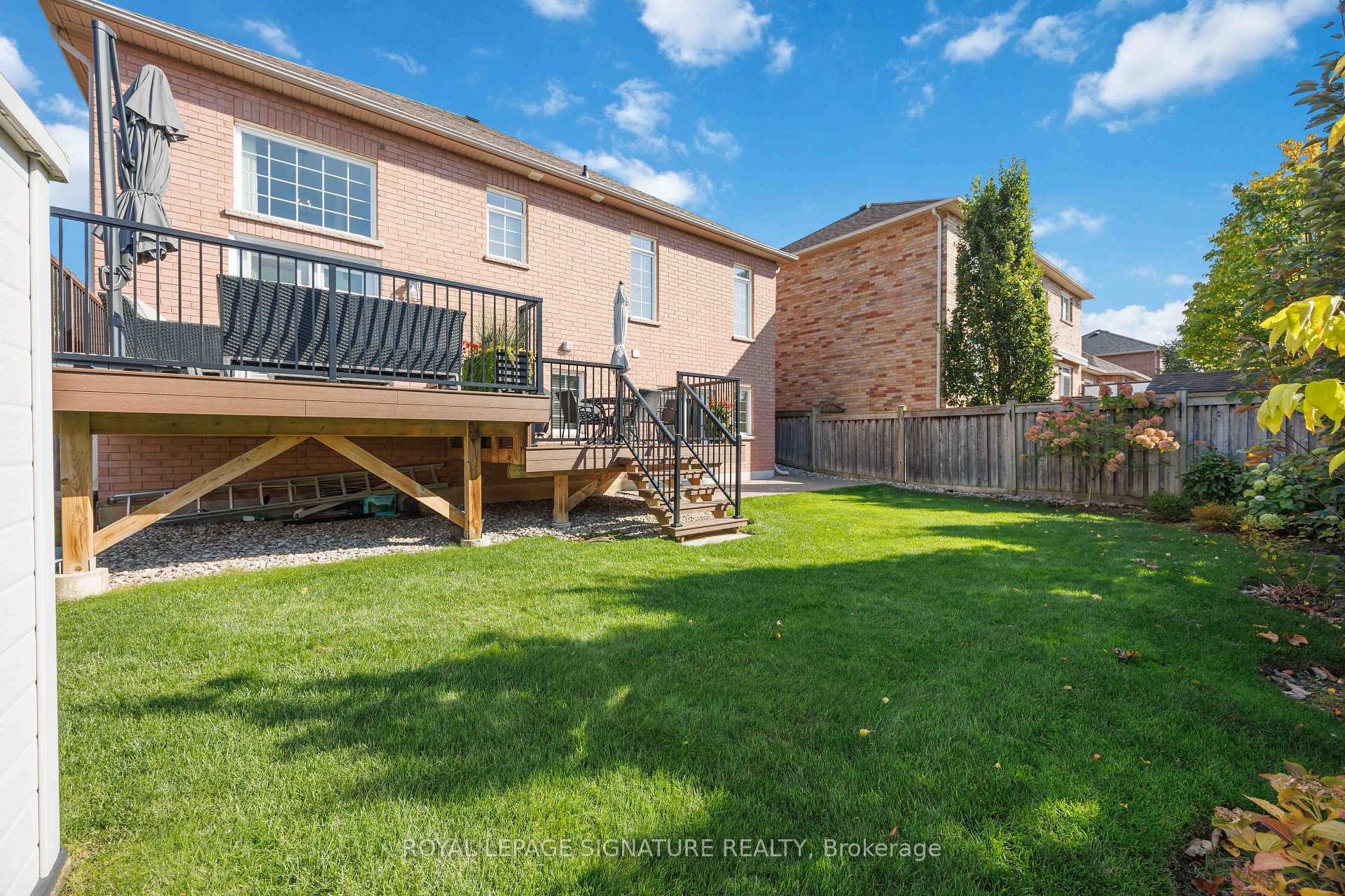 Photo 47 of 1618 Chilliwack Street, Oshawa, Taunton — HOMEH