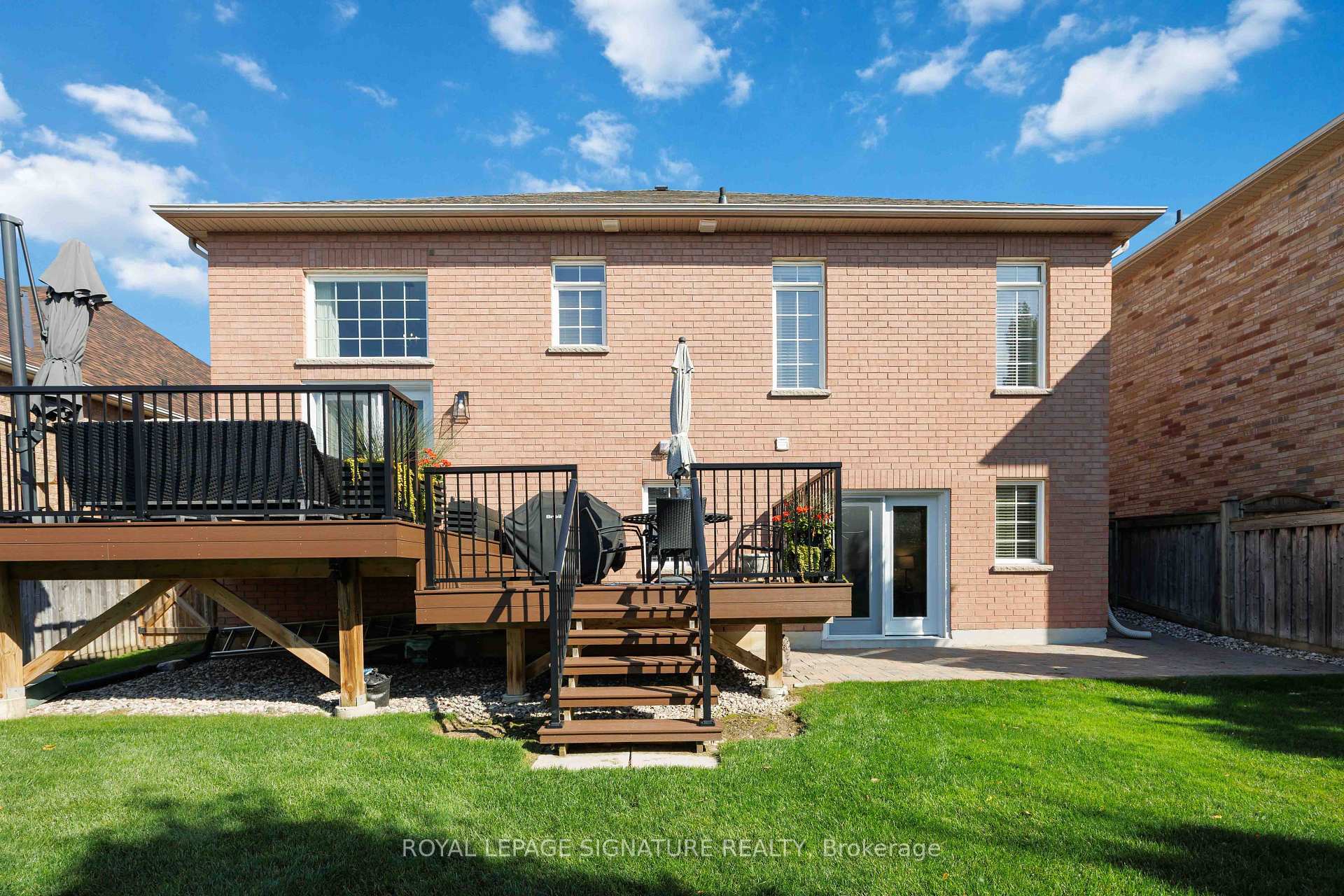 Photo 48 of 1618 Chilliwack Street, Oshawa, Taunton — HOMEH
