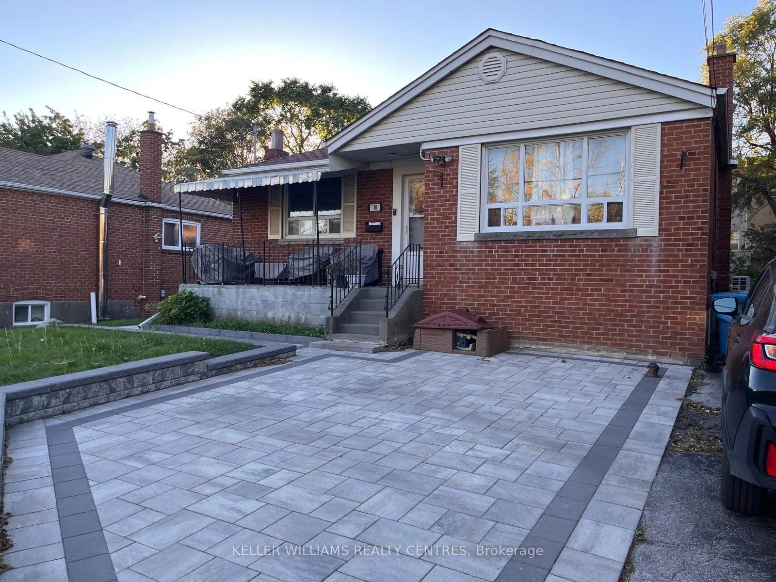 Photo of Unit Lower, 30 Glen Everest Road