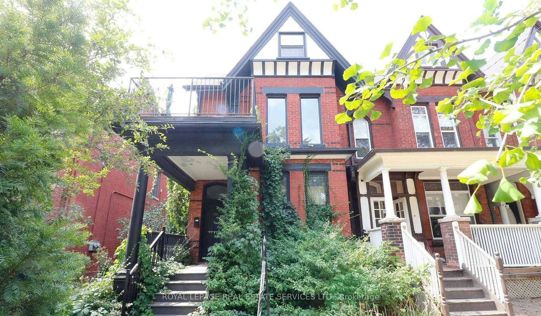 Photo of Unit 2, 390 Huron Street