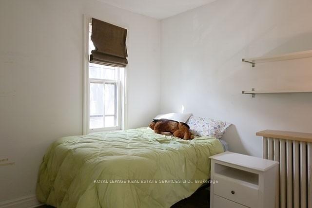 Photo 8 of Unit 2, 390 Huron Street, Toronto, University — HOMEH