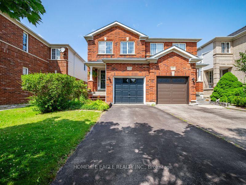 Photo 2 of 479 Heddle Crescent, Newmarket, Stonehaven-Wyndham — HOMEH