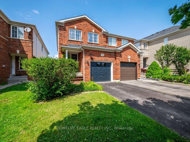 Photo 3 of 479 Heddle Crescent, Newmarket, Stonehaven-Wyndham — HOMEH