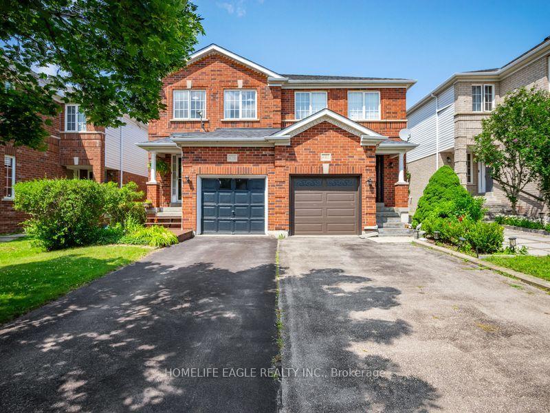 Photo 4 of 479 Heddle Crescent, Newmarket, Stonehaven-Wyndham — HOMEH
