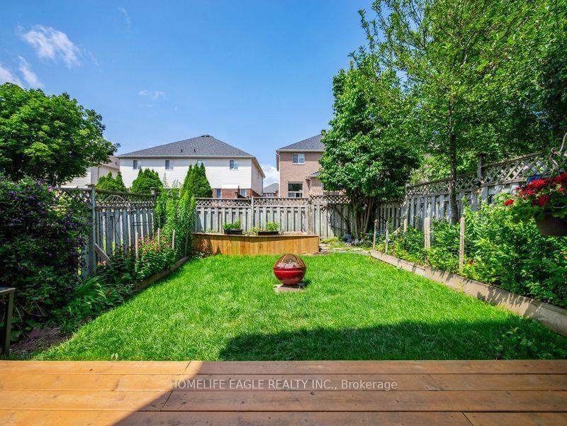 Photo 26 of 479 Heddle Crescent, Newmarket, Stonehaven-Wyndham — HOMEH