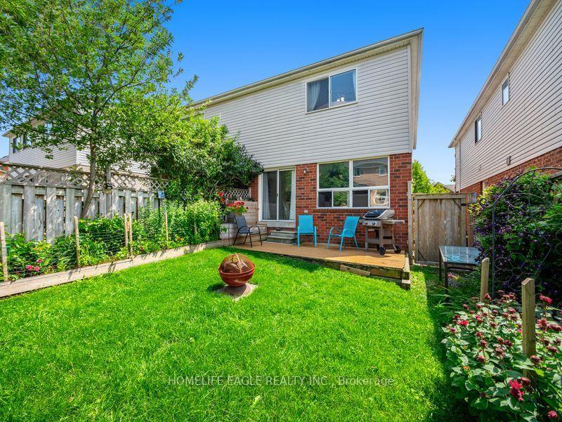 Photo 27 of 479 Heddle Crescent, Newmarket, Stonehaven-Wyndham — HOMEH