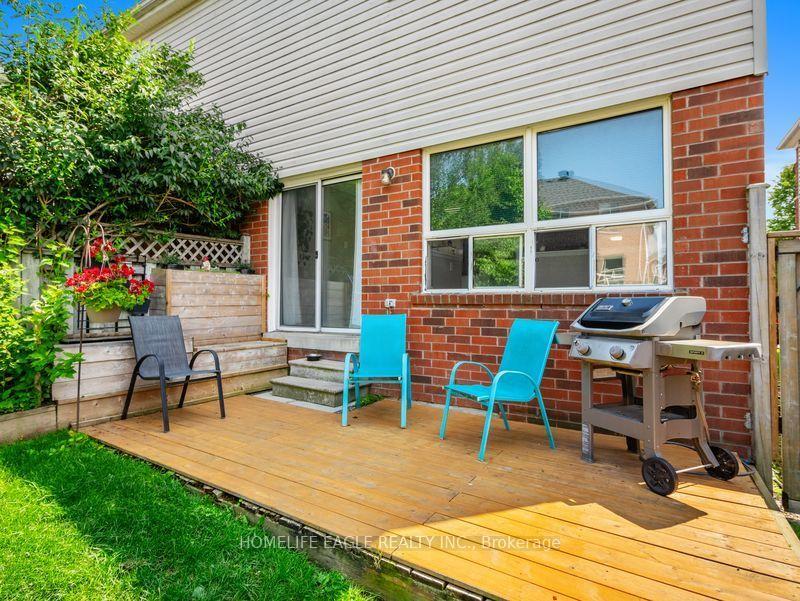 Photo 28 of 479 Heddle Crescent, Newmarket, Stonehaven-Wyndham — HOMEH