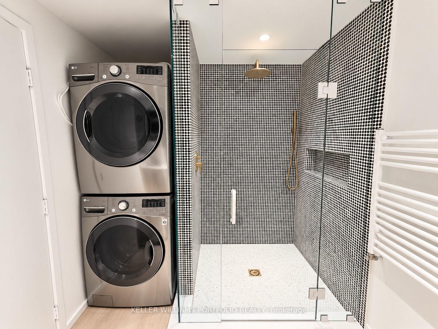Photo 8 of Unit Lower, 127 Lisgar Street, Toronto, Little Portugal — HOMEH