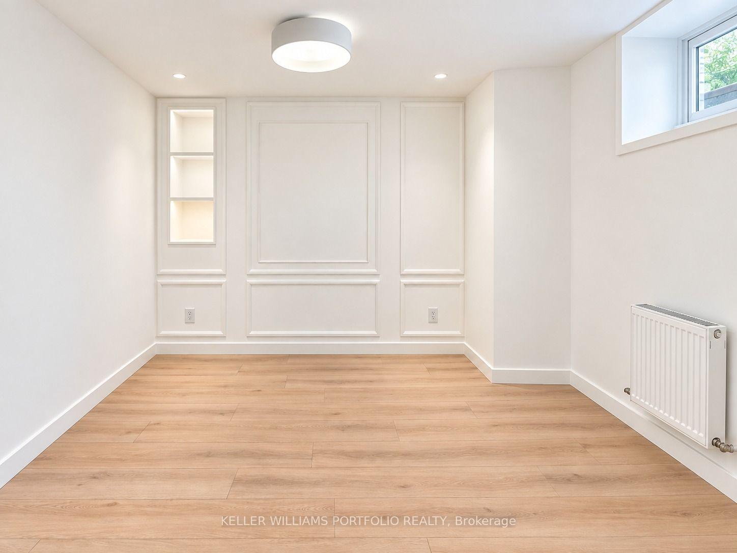 Photo 10 of Unit Lower, 127 Lisgar Street, Toronto, Little Portugal — HOMEH