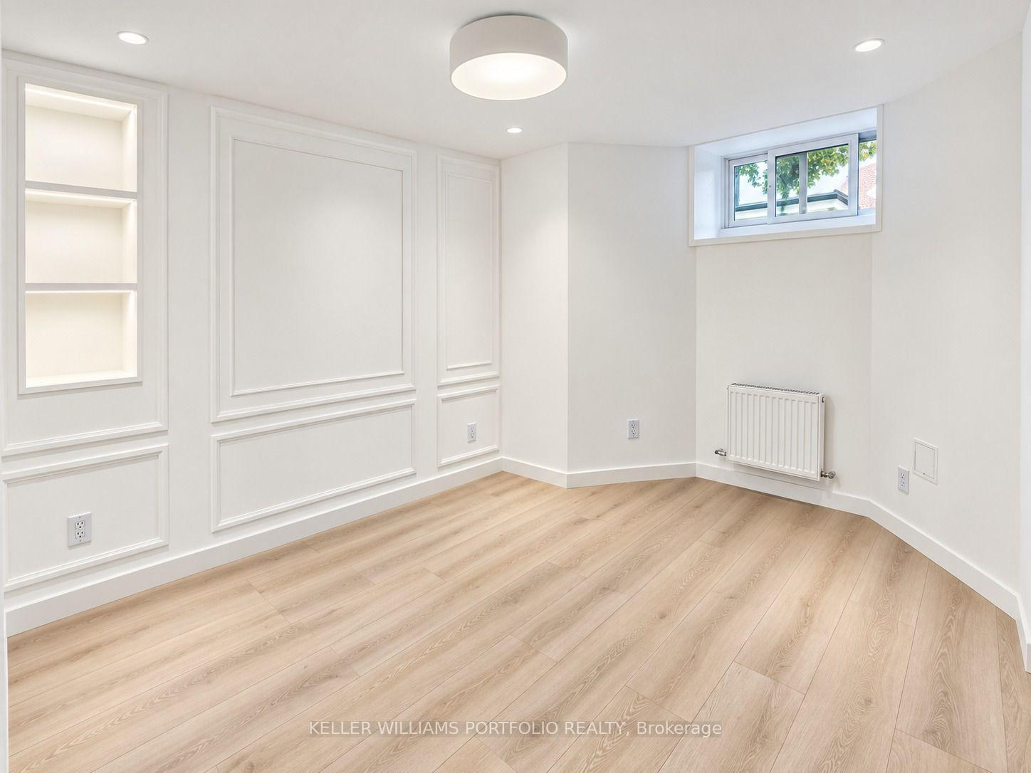 Photo 11 of Unit Lower, 127 Lisgar Street, Toronto, Little Portugal — HOMEH