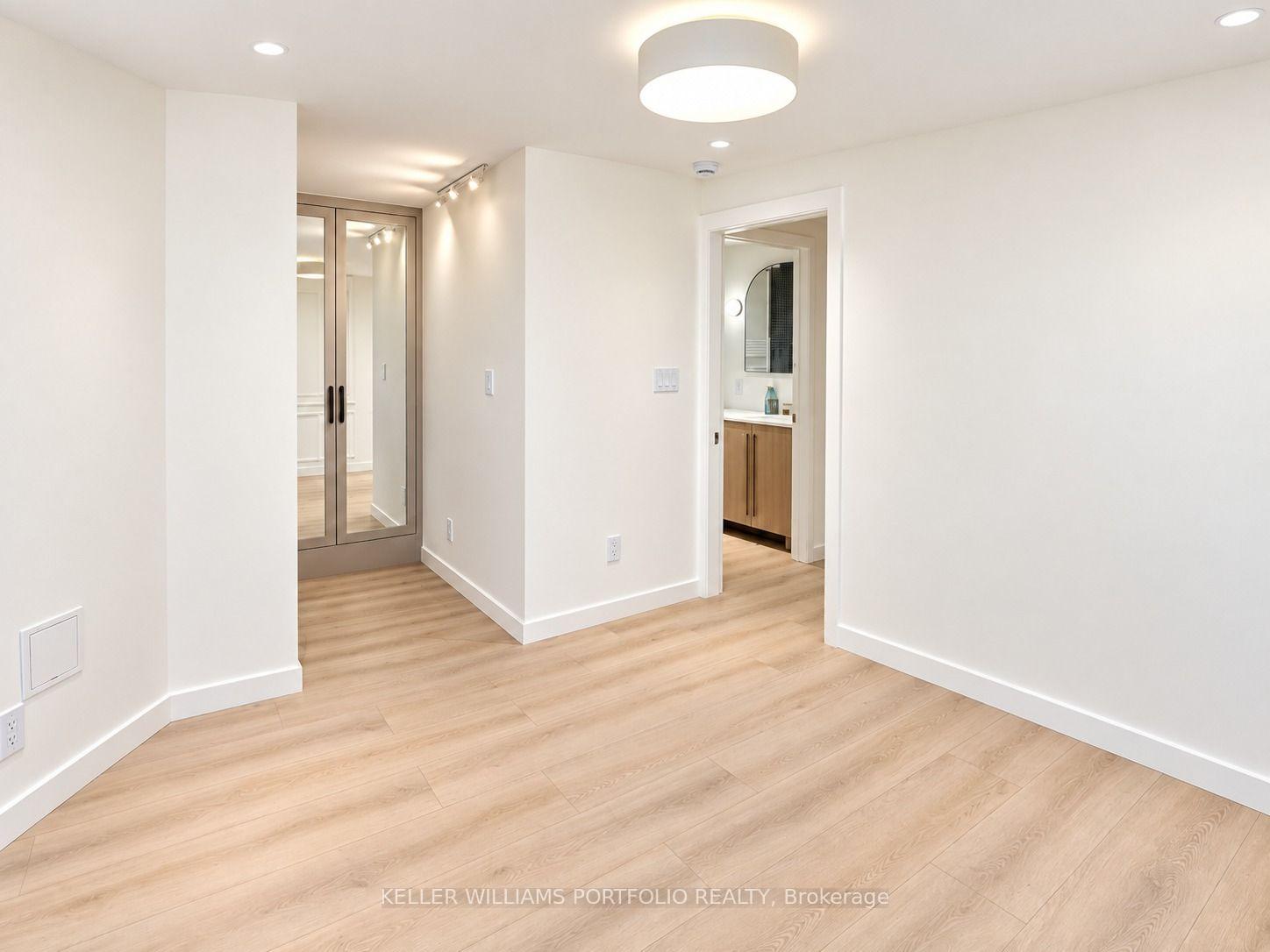 Photo 12 of Unit Lower, 127 Lisgar Street, Toronto, Little Portugal — HOMEH