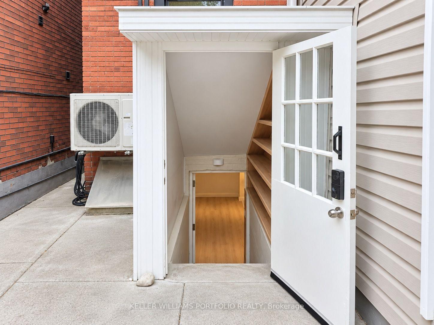 Photo 13 of Unit Lower, 127 Lisgar Street, Toronto, Little Portugal — HOMEH