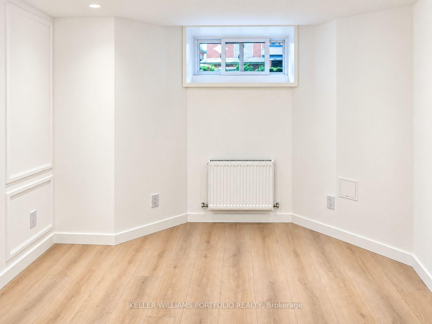 Photo 14 of Unit Lower, 127 Lisgar Street, Toronto, Little Portugal — HOMEH