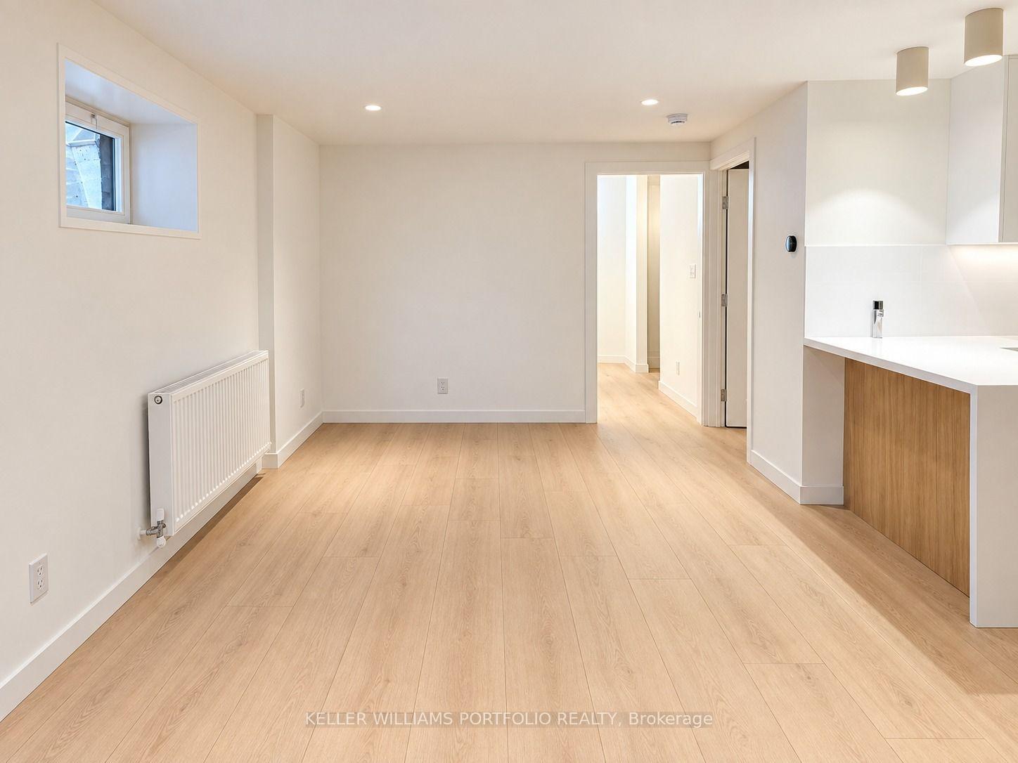 Photo 16 of Unit Lower, 127 Lisgar Street, Toronto, Little Portugal — HOMEH