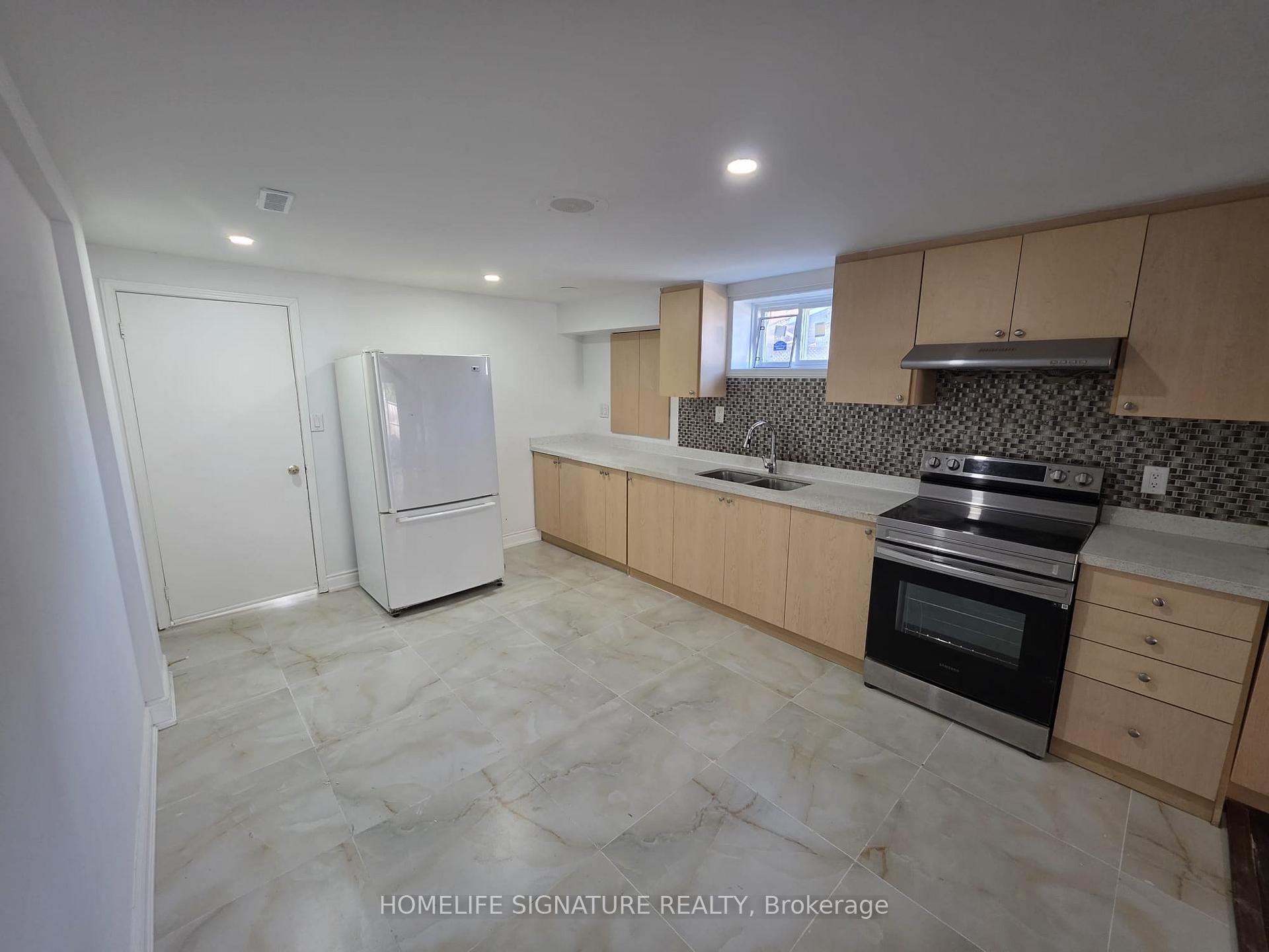 Photo of Unit Basement, 22 Medina Place