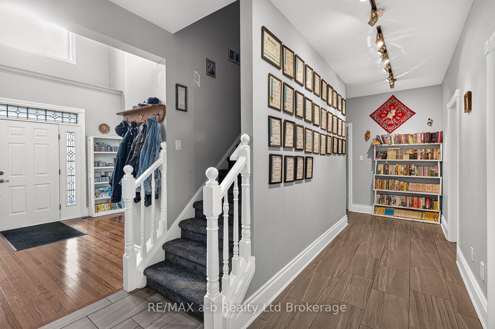 Photo 42 of 8806 Walkers Drive, Strathroy-Caradoc, Rural Strathroy-Caradoc — HOMEH