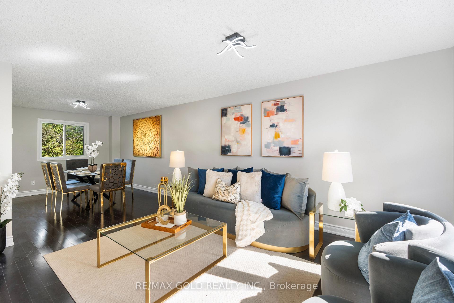 Photo 7 of 45 Parkside Drive, Brampton, Brampton South — HOMEH