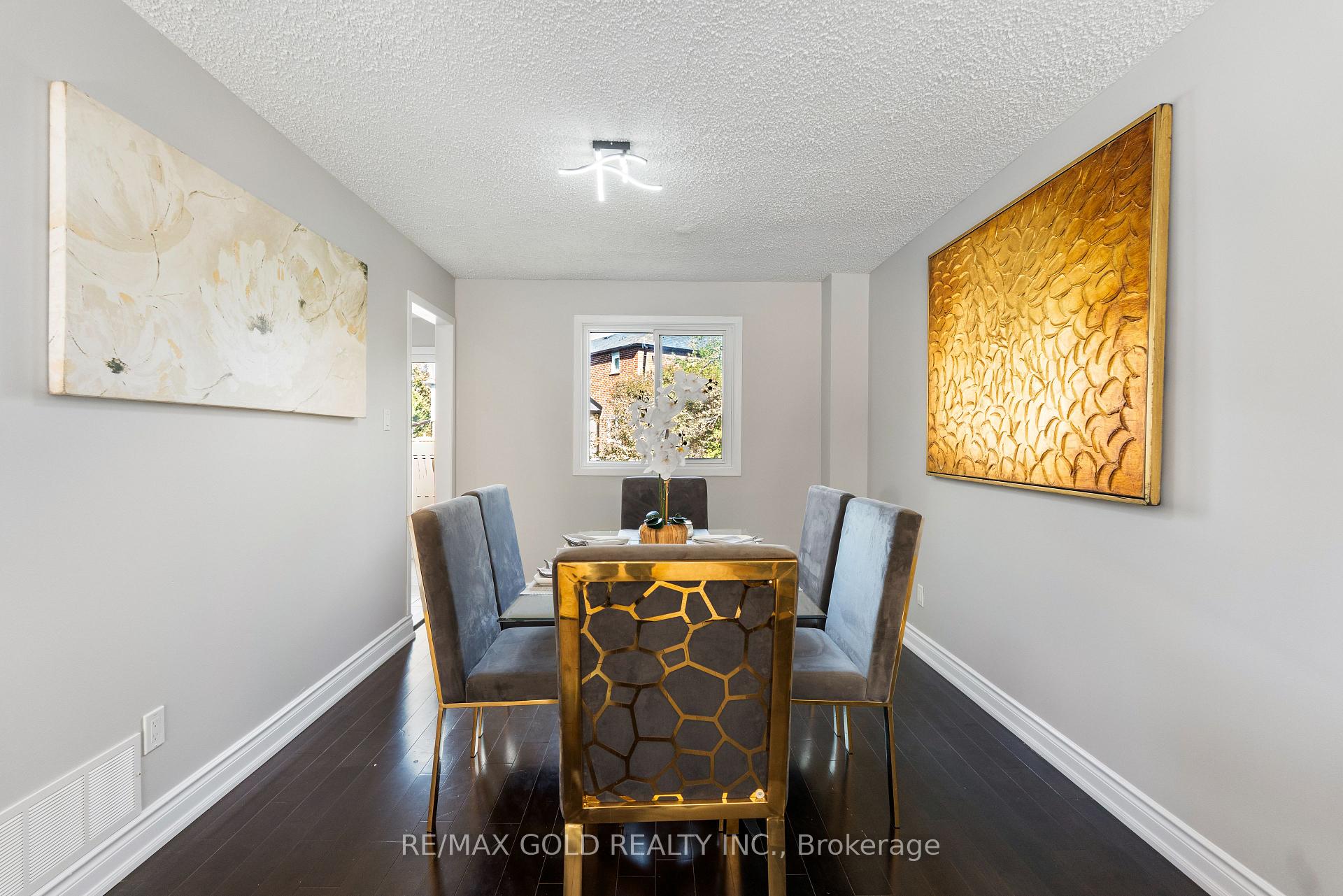 Photo 9 of 45 Parkside Drive, Brampton, Brampton South — HOMEH