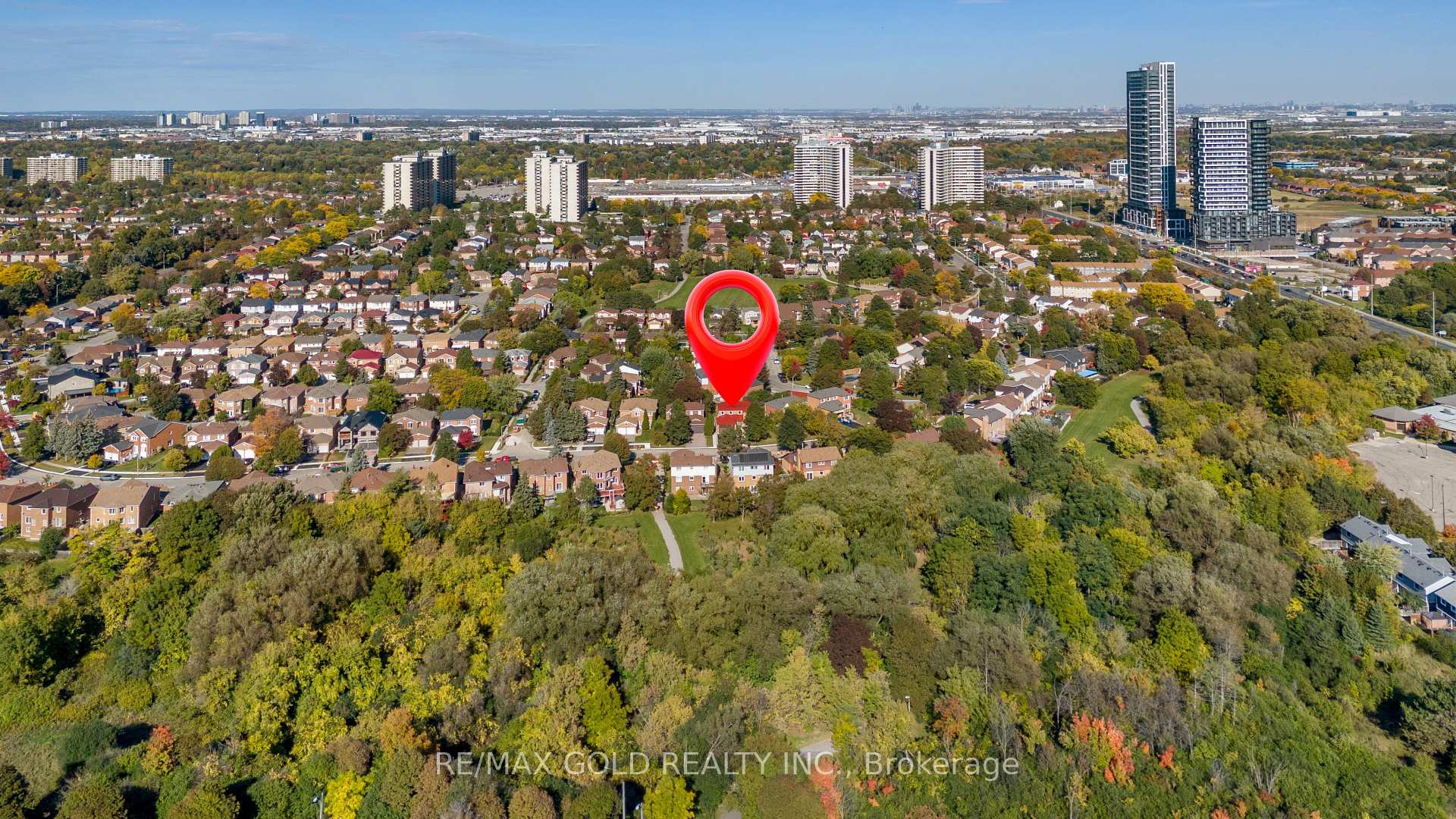 Photo 44 of 45 Parkside Drive, Brampton, Brampton South — HOMEH