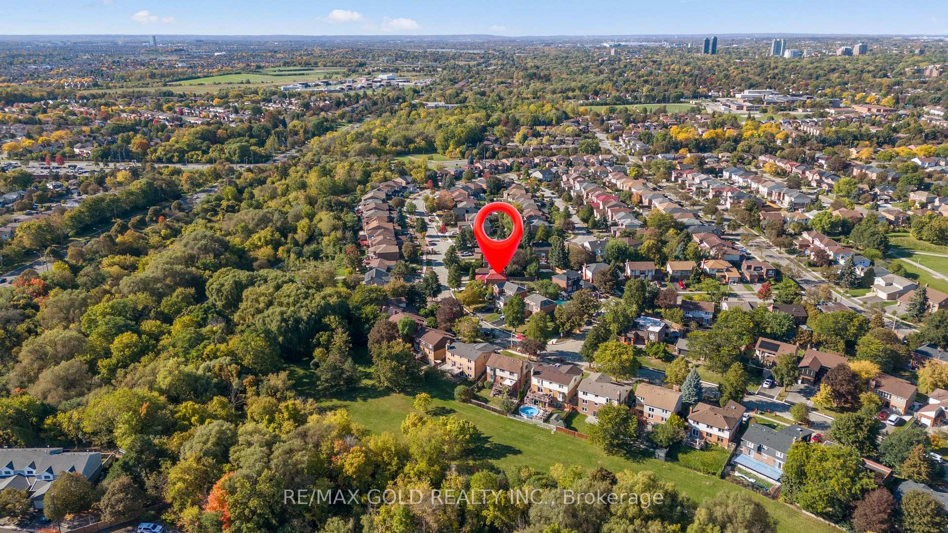 Photo 45 of 45 Parkside Drive, Brampton, Brampton South — HOMEH