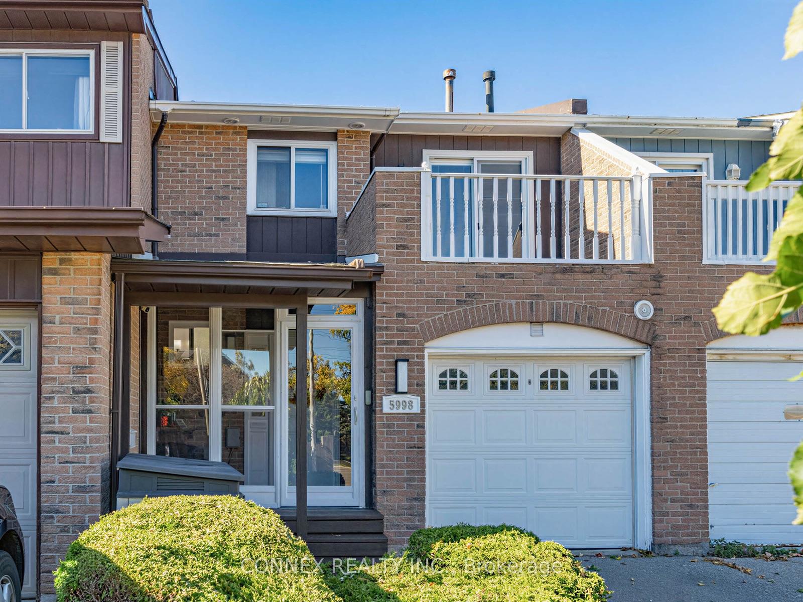 Photo 2 of 5998 Chidham Crescent, Mississauga, Meadowvale — HOMEH