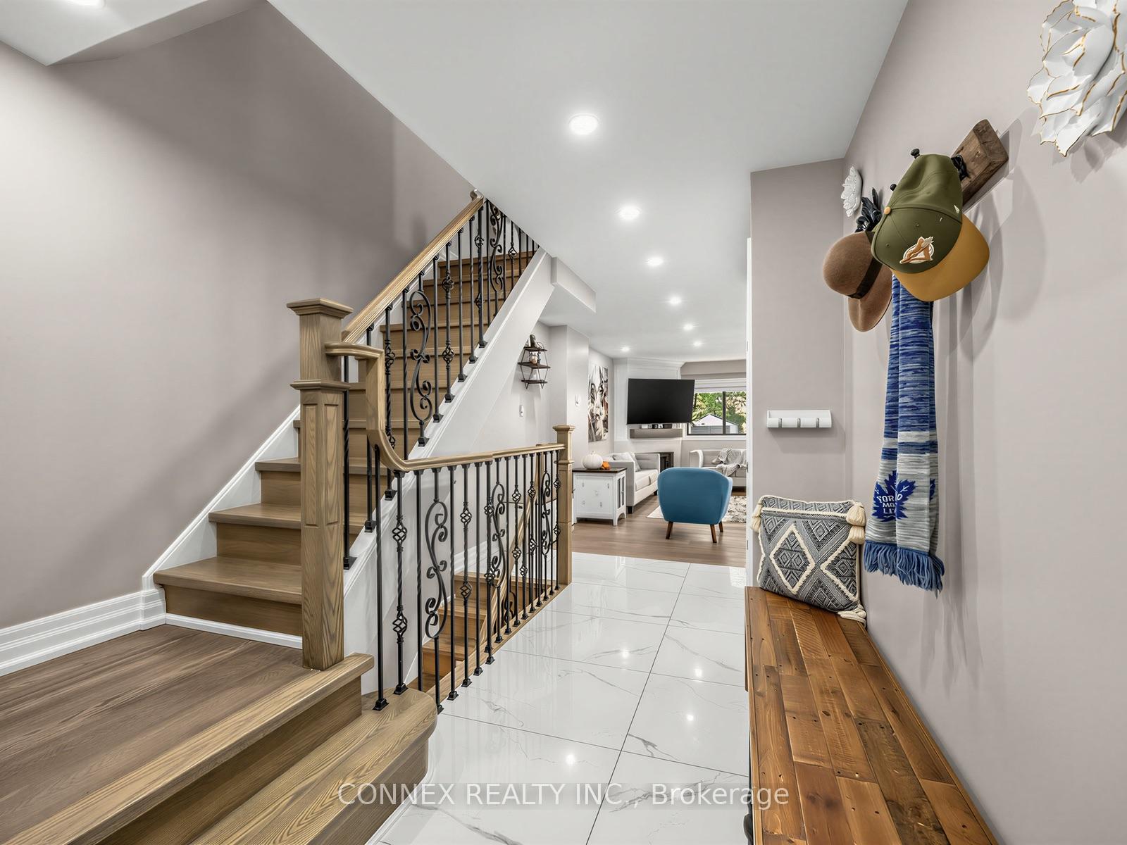 Photo 6 of 5998 Chidham Crescent, Mississauga, Meadowvale — HOMEH