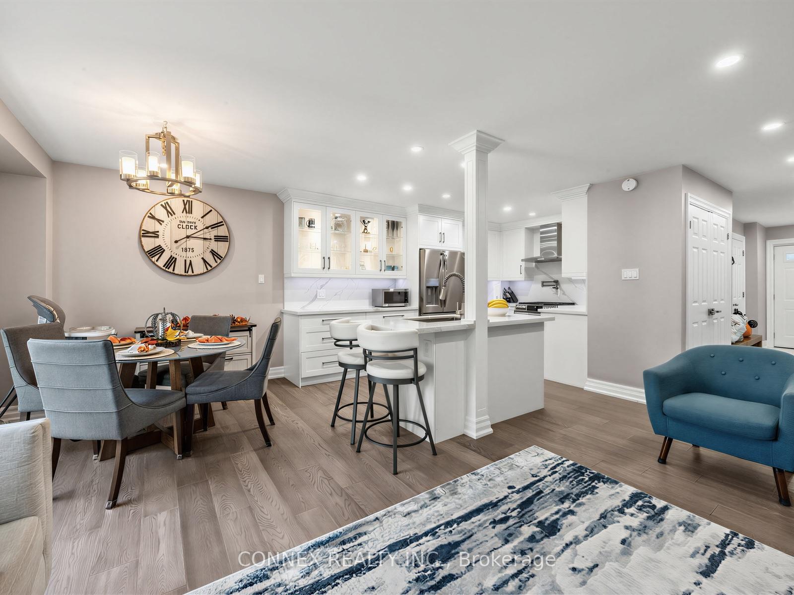 Photo 10 of 5998 Chidham Crescent, Mississauga, Meadowvale — HOMEH