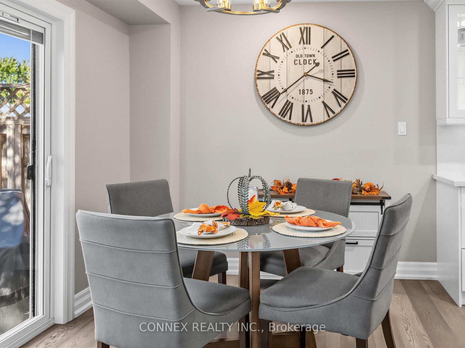 Photo 11 of 5998 Chidham Crescent, Mississauga, Meadowvale — HOMEH
