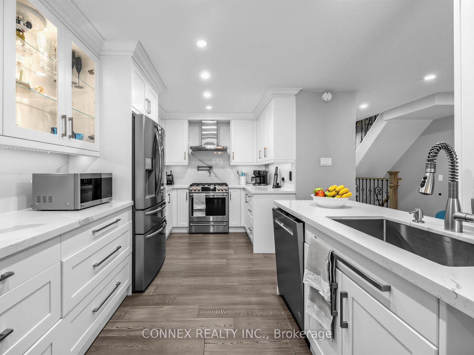 Photo 13 of 5998 Chidham Crescent, Mississauga, Meadowvale — HOMEH