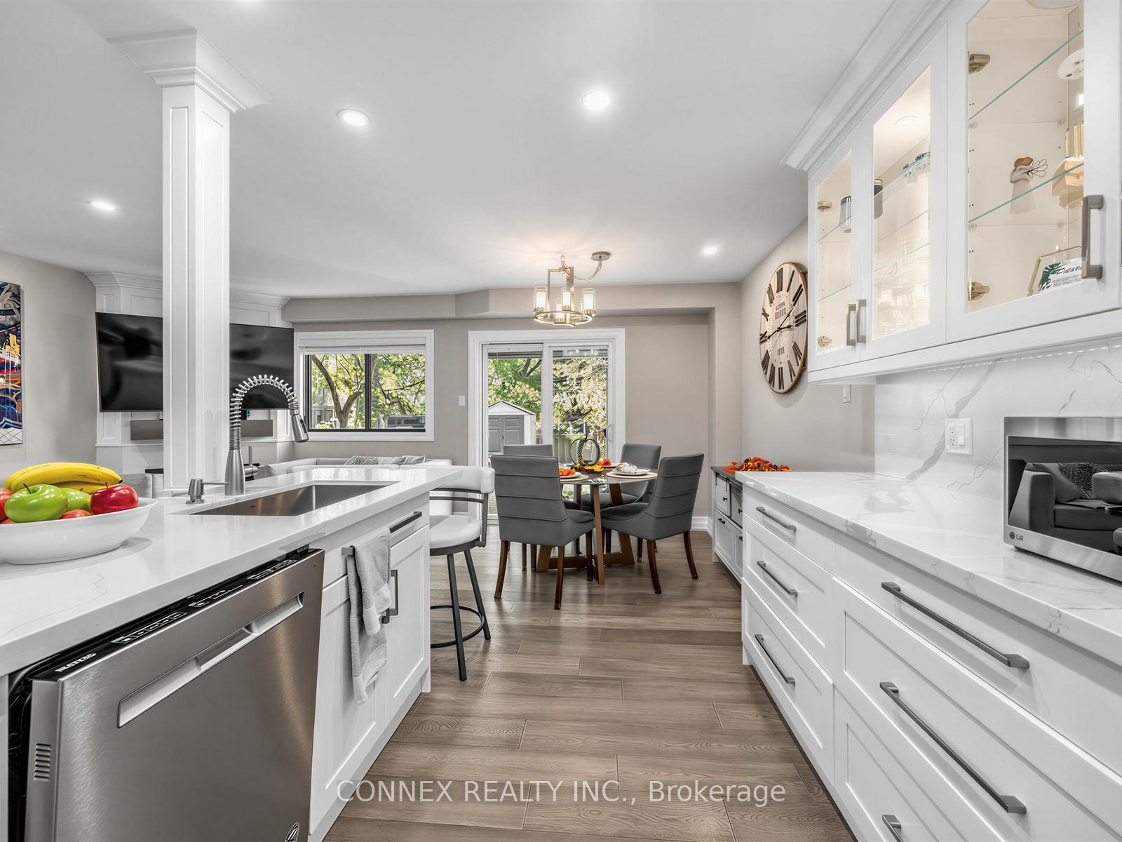 Photo 14 of 5998 Chidham Crescent, Mississauga, Meadowvale — HOMEH