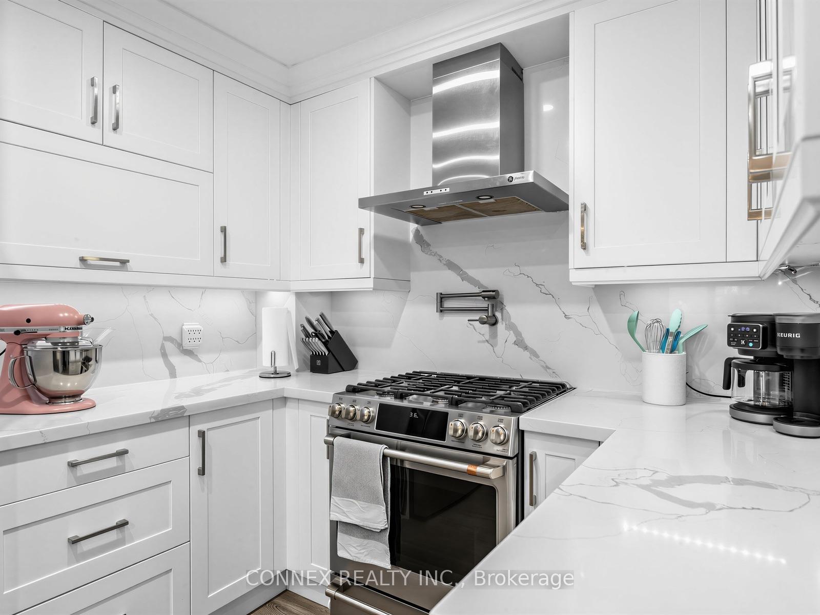 Photo 16 of 5998 Chidham Crescent, Mississauga, Meadowvale — HOMEH