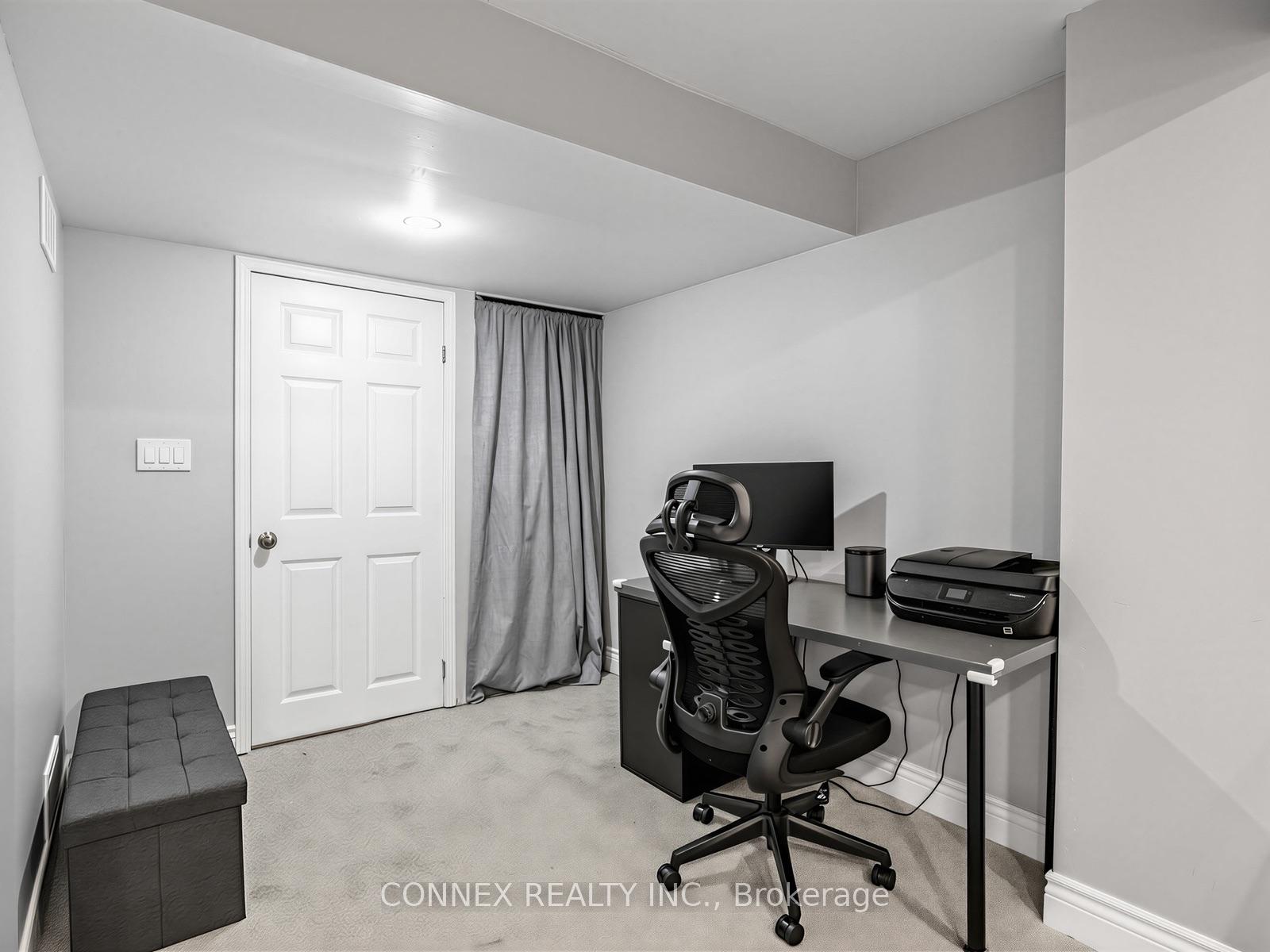 Photo 27 of 5998 Chidham Crescent, Mississauga, Meadowvale — HOMEH