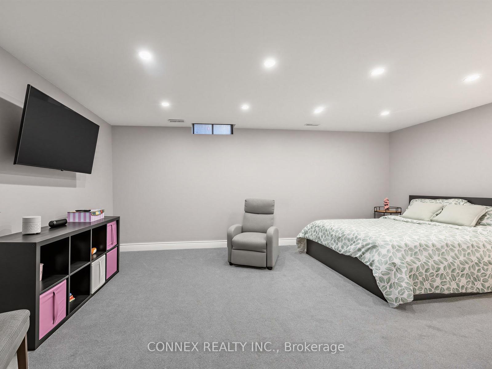 Photo 28 of 5998 Chidham Crescent, Mississauga, Meadowvale — HOMEH