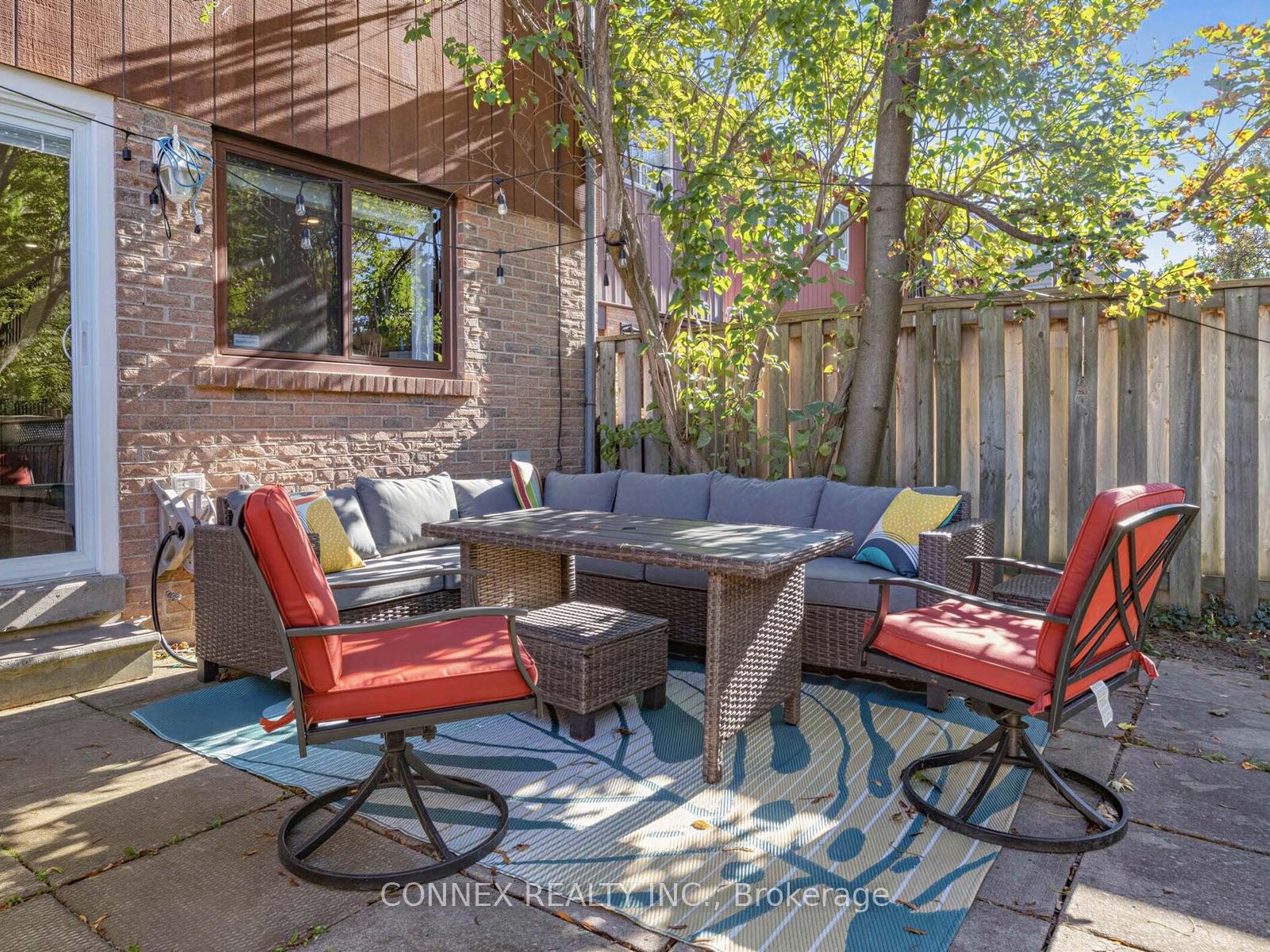 Photo 32 of 5998 Chidham Crescent, Mississauga, Meadowvale — HOMEH