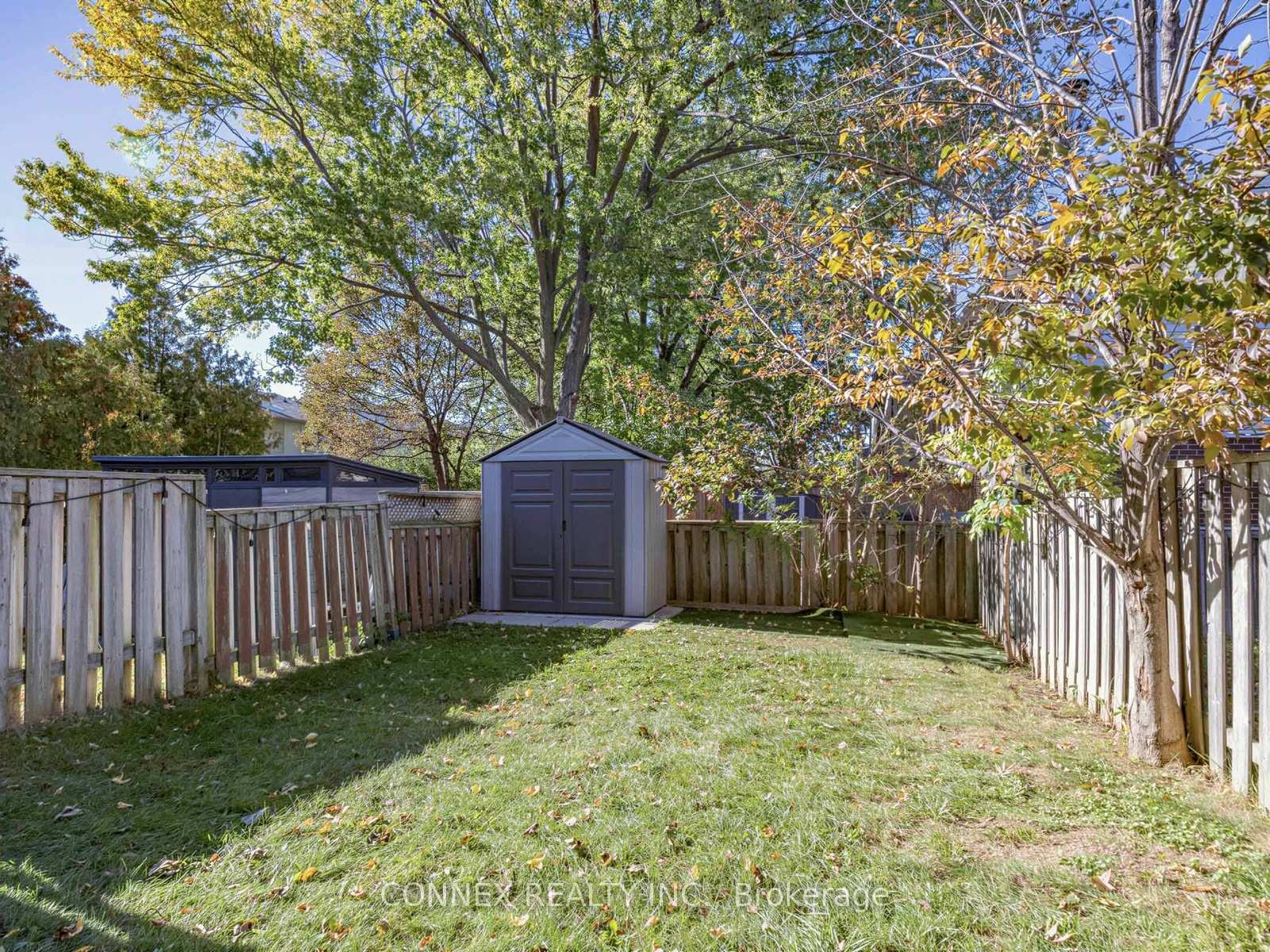 Photo 33 of 5998 Chidham Crescent, Mississauga, Meadowvale — HOMEH